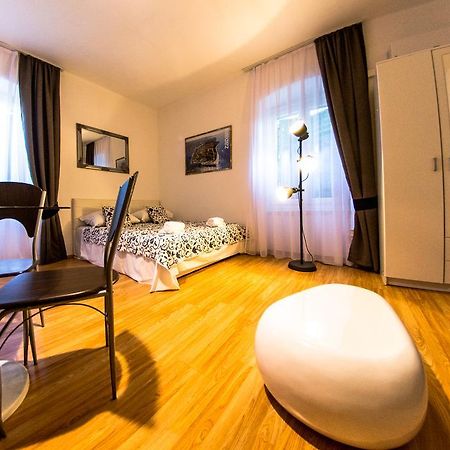 Apartments Branimir Ζαντάρ Εξωτερικό φωτογραφία