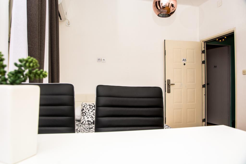 Apartments Branimir Ζαντάρ Εξωτερικό φωτογραφία