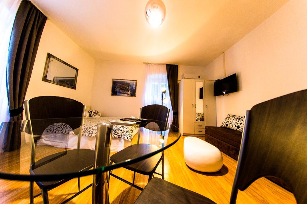 Apartments Branimir Ζαντάρ Εξωτερικό φωτογραφία